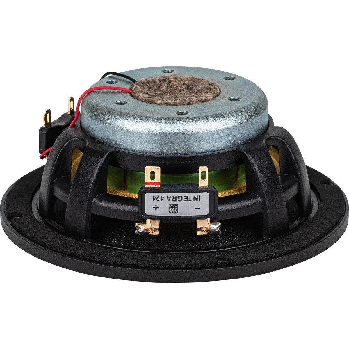 Morel Integra 424 Hybrid Series 4" Point Source Coaxial FullRange